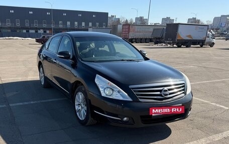 Nissan Teana, 2012 год, 800 000 рублей, 2 фотография