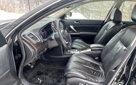 Nissan Teana, 2012 год, 800 000 рублей, 15 фотография