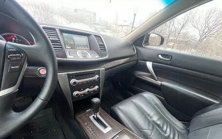 Nissan Teana, 2012 год, 800 000 рублей, 12 фотография