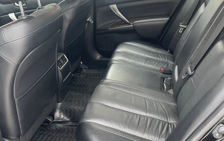 Nissan Teana, 2012 год, 800 000 рублей, 17 фотография