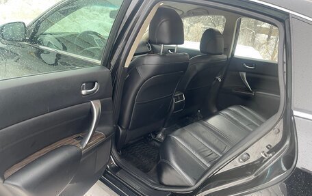 Nissan Teana, 2012 год, 800 000 рублей, 16 фотография