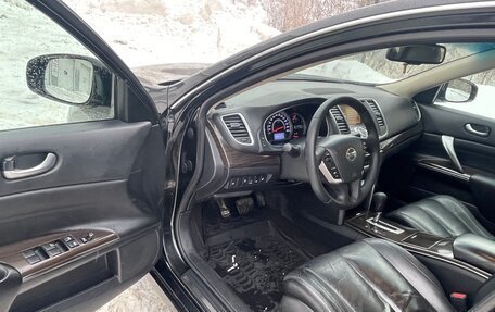 Nissan Teana, 2012 год, 800 000 рублей, 13 фотография