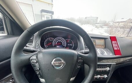 Nissan Teana, 2012 год, 800 000 рублей, 11 фотография
