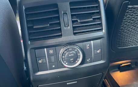Mercedes-Benz GL-Класс, 2014 год, 3 900 000 рублей, 15 фотография