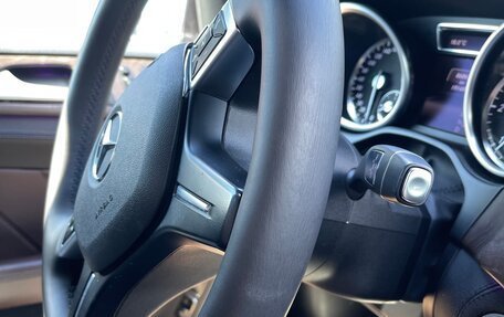 Mercedes-Benz GL-Класс, 2014 год, 3 900 000 рублей, 27 фотография