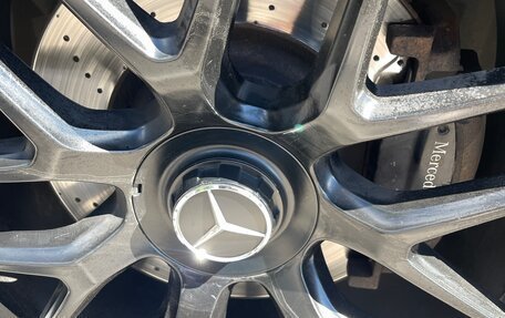 Mercedes-Benz GL-Класс, 2014 год, 3 900 000 рублей, 31 фотография
