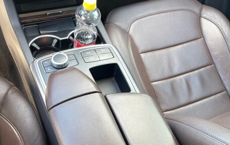 Mercedes-Benz GL-Класс, 2014 год, 3 900 000 рублей, 23 фотография