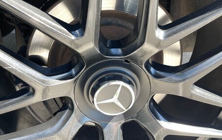 Mercedes-Benz GL-Класс, 2014 год, 3 900 000 рублей, 32 фотография