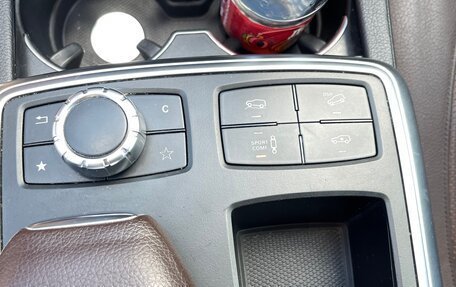Mercedes-Benz GL-Класс, 2014 год, 3 900 000 рублей, 24 фотография