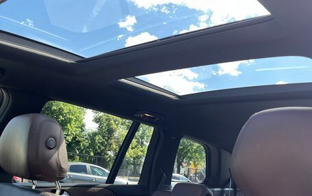 Mercedes-Benz GL-Класс, 2014 год, 3 900 000 рублей, 29 фотография