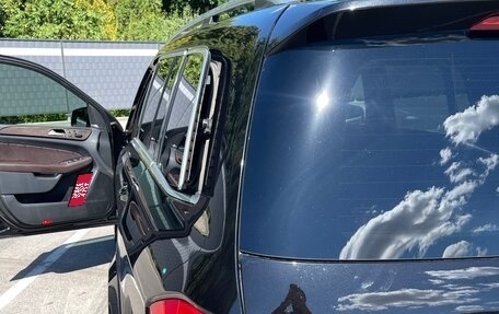 Mercedes-Benz GL-Класс, 2014 год, 3 900 000 рублей, 33 фотография