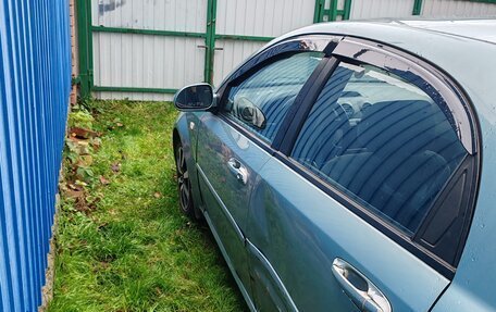 Chevrolet Lacetti, 2006 год, 275 000 рублей, 6 фотография