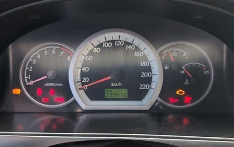 Chevrolet Lacetti, 2006 год, 275 000 рублей, 3 фотография