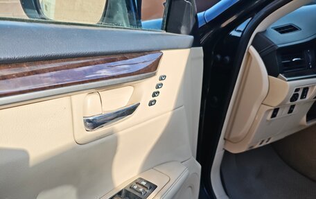 Lexus ES VII, 2014 год, 2 300 000 рублей, 5 фотография