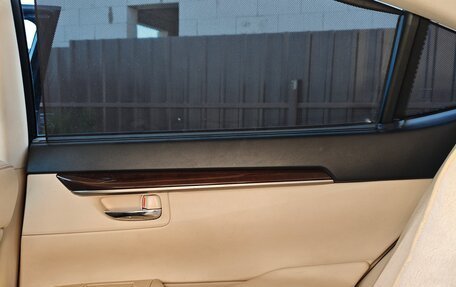 Lexus ES VII, 2014 год, 2 300 000 рублей, 10 фотография