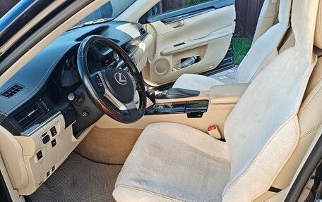 Lexus ES VII, 2014 год, 2 300 000 рублей, 6 фотография