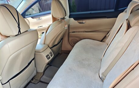 Lexus ES VII, 2014 год, 2 300 000 рублей, 9 фотография