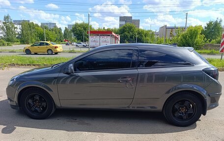 Opel Astra H, 2010 год, 660 000 рублей, 6 фотография