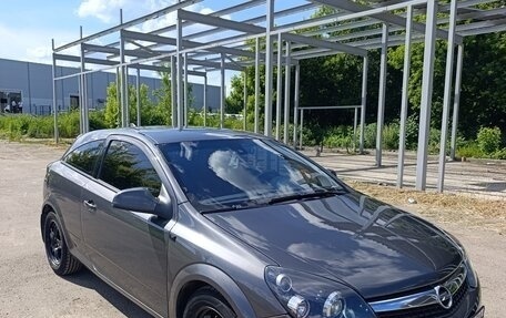 Opel Astra H, 2010 год, 660 000 рублей, 2 фотография