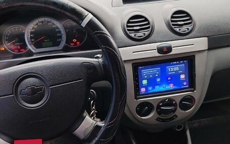 Chevrolet Lacetti, 2006 год, 275 000 рублей, 2 фотография