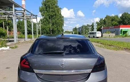Opel Astra H, 2010 год, 660 000 рублей, 4 фотография