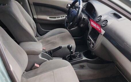 Chevrolet Lacetti, 2006 год, 275 000 рублей, 5 фотография