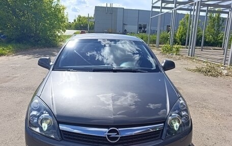 Opel Astra H, 2010 год, 660 000 рублей, 3 фотография