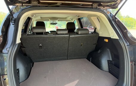 DongFeng AX7 I, 2018 год, 990 000 рублей, 7 фотография