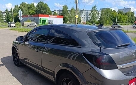 Opel Astra H, 2010 год, 660 000 рублей, 7 фотография