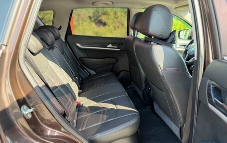 DongFeng AX7 I, 2018 год, 990 000 рублей, 8 фотография