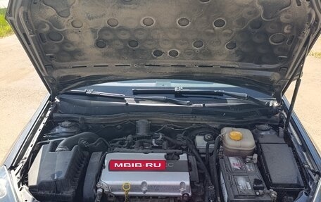 Opel Astra H, 2010 год, 660 000 рублей, 12 фотография