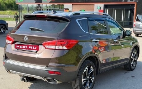 DongFeng AX7 I, 2018 год, 990 000 рублей, 6 фотография