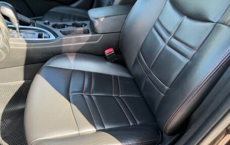 DongFeng AX7 I, 2018 год, 990 000 рублей, 17 фотография