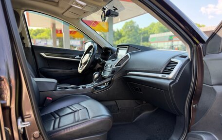 DongFeng AX7 I, 2018 год, 990 000 рублей, 13 фотография