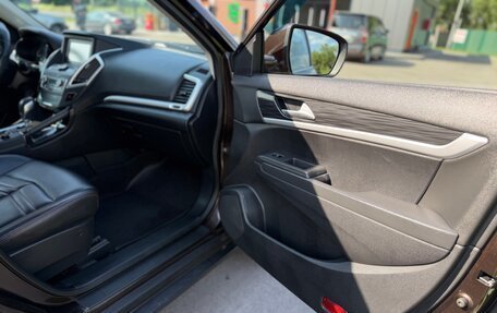 DongFeng AX7 I, 2018 год, 990 000 рублей, 12 фотография