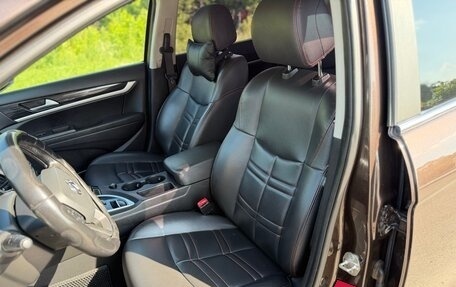 DongFeng AX7 I, 2018 год, 990 000 рублей, 16 фотография