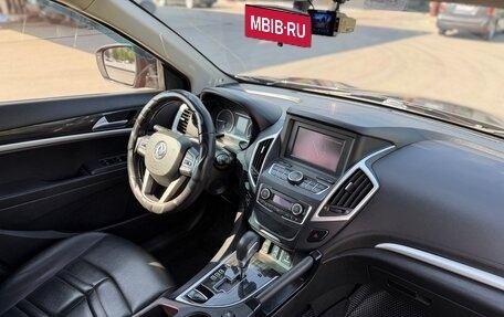 DongFeng AX7 I, 2018 год, 990 000 рублей, 15 фотография