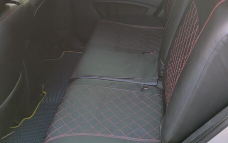 SsangYong Actyon II рестайлинг, 2011 год, 740 000 рублей, 8 фотография