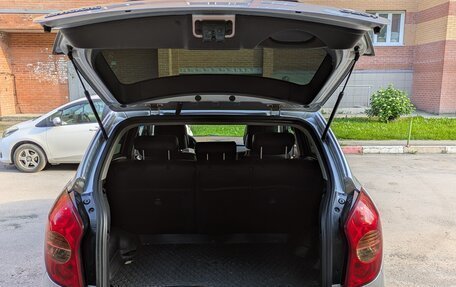 SsangYong Actyon II рестайлинг, 2011 год, 740 000 рублей, 7 фотография