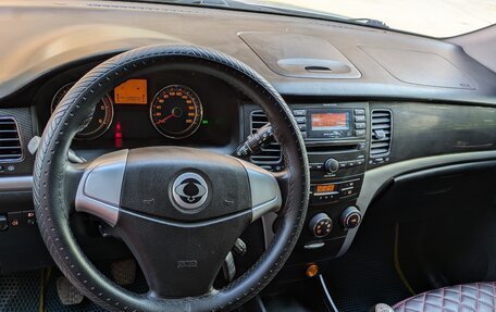 SsangYong Actyon II рестайлинг, 2011 год, 740 000 рублей, 2 фотография