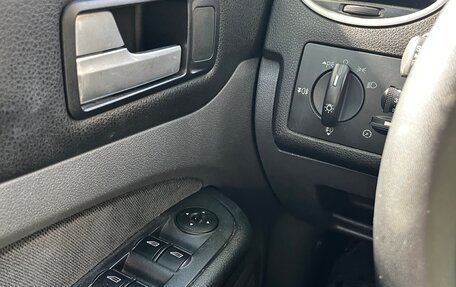 Ford Focus II рестайлинг, 2007 год, 520 000 рублей, 8 фотография