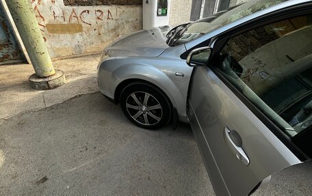 Ford Focus II рестайлинг, 2007 год, 520 000 рублей, 4 фотография