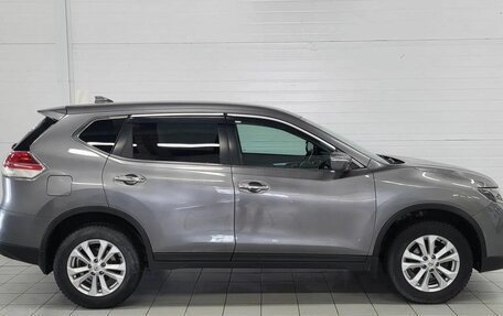 Nissan X-Trail, 2018 год, 2 140 000 рублей, 7 фотография