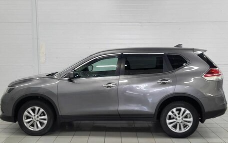 Nissan X-Trail, 2018 год, 2 140 000 рублей, 12 фотография