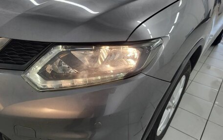 Nissan X-Trail, 2018 год, 2 140 000 рублей, 8 фотография