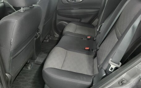 Nissan X-Trail, 2018 год, 2 140 000 рублей, 17 фотография