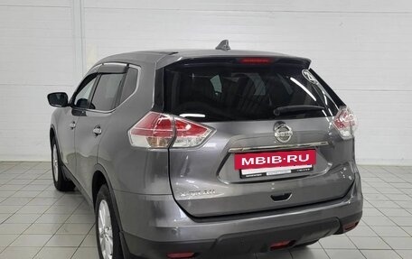 Nissan X-Trail, 2018 год, 2 140 000 рублей, 11 фотография