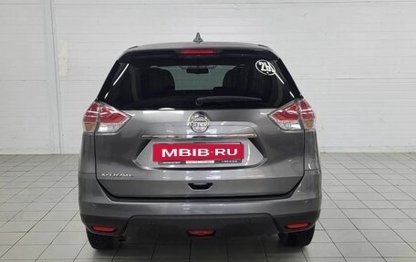 Nissan X-Trail, 2018 год, 2 140 000 рублей, 10 фотография