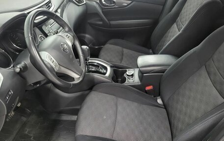 Nissan X-Trail, 2018 год, 2 140 000 рублей, 21 фотография