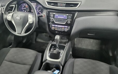 Nissan X-Trail, 2018 год, 2 140 000 рублей, 19 фотография
